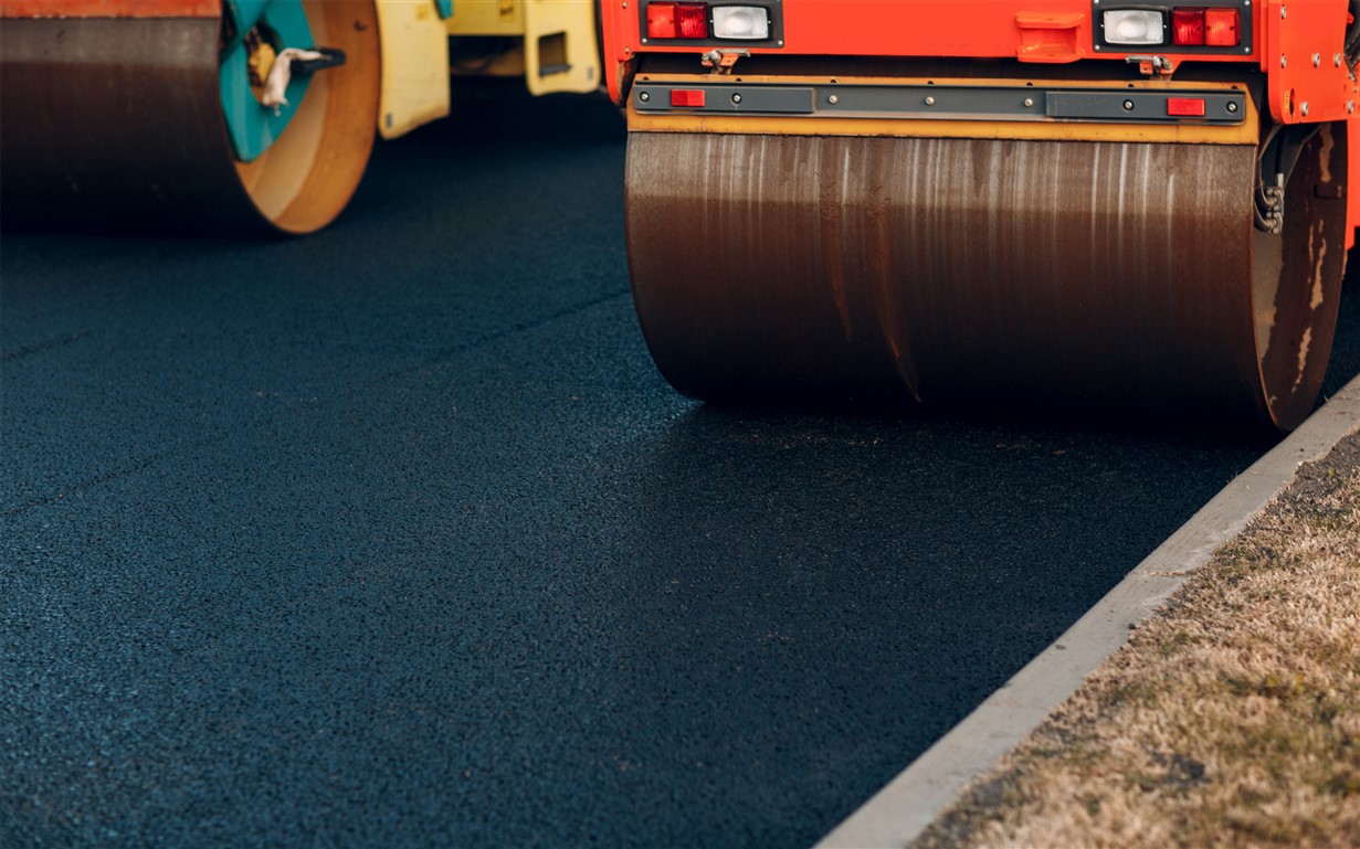 Niskogradnja Veselnik projekt