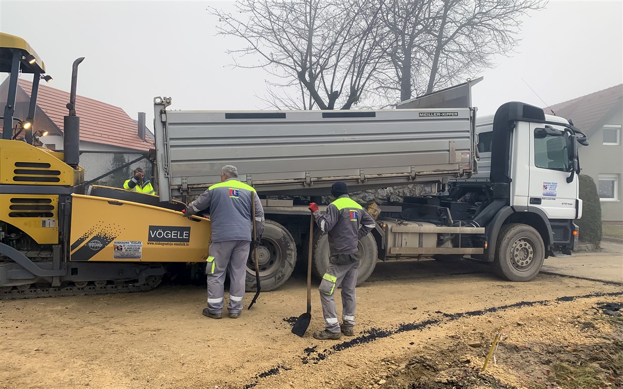 Uređivanje dvorišta - slika 3