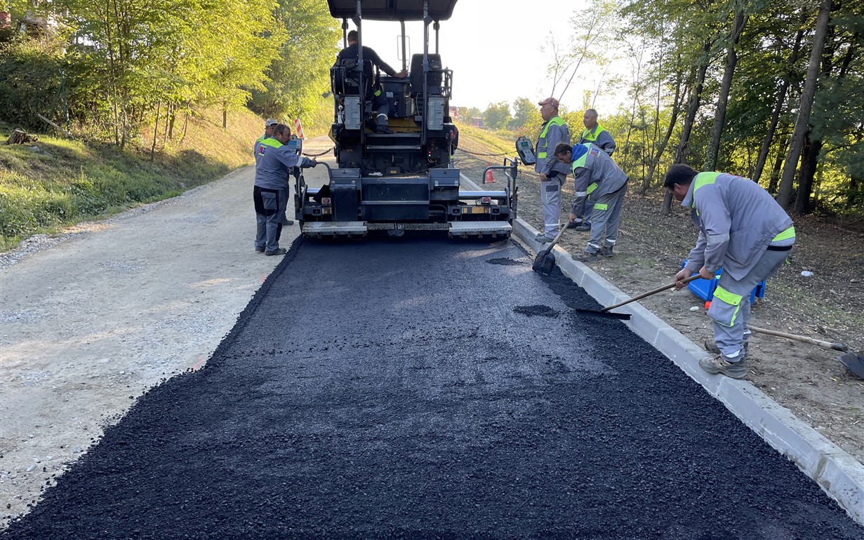 Proizvodnja betonskih proizvoda - slika 3