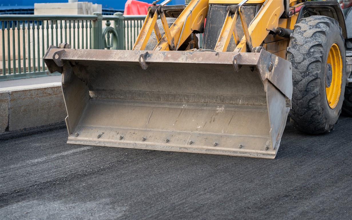 Niskogradnja Veselnik projekt