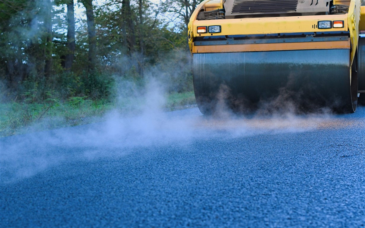 Niskogradnja Veselnik projekt