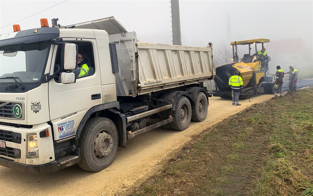 Uređivanje dvorišta - slika 2