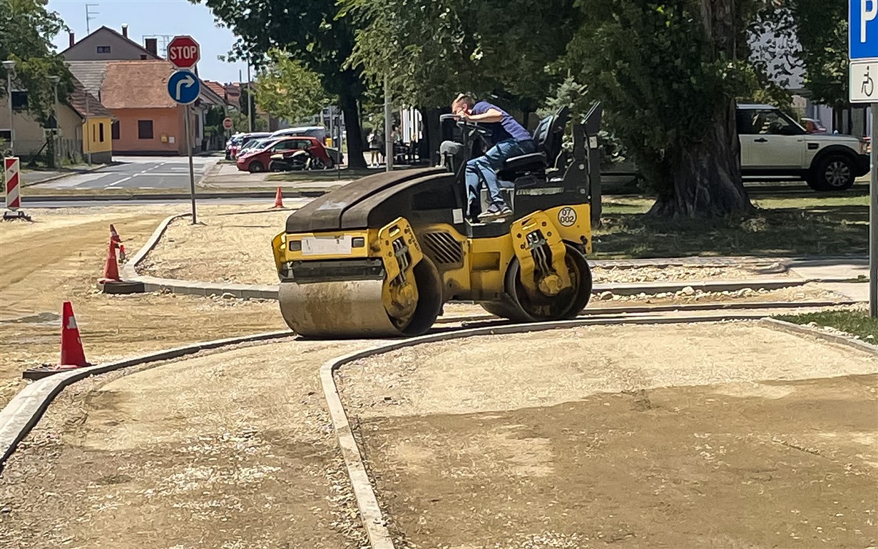 Komunalna infrastruktura