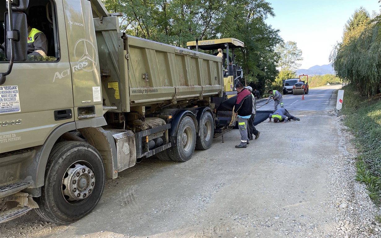 Komunalna infrastruktura - slika 3