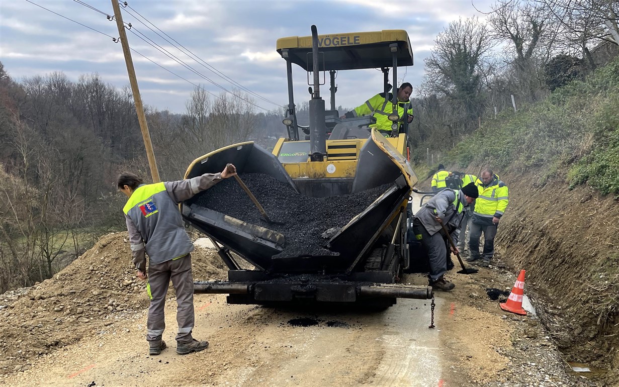 Rušenje objekata - slika 3