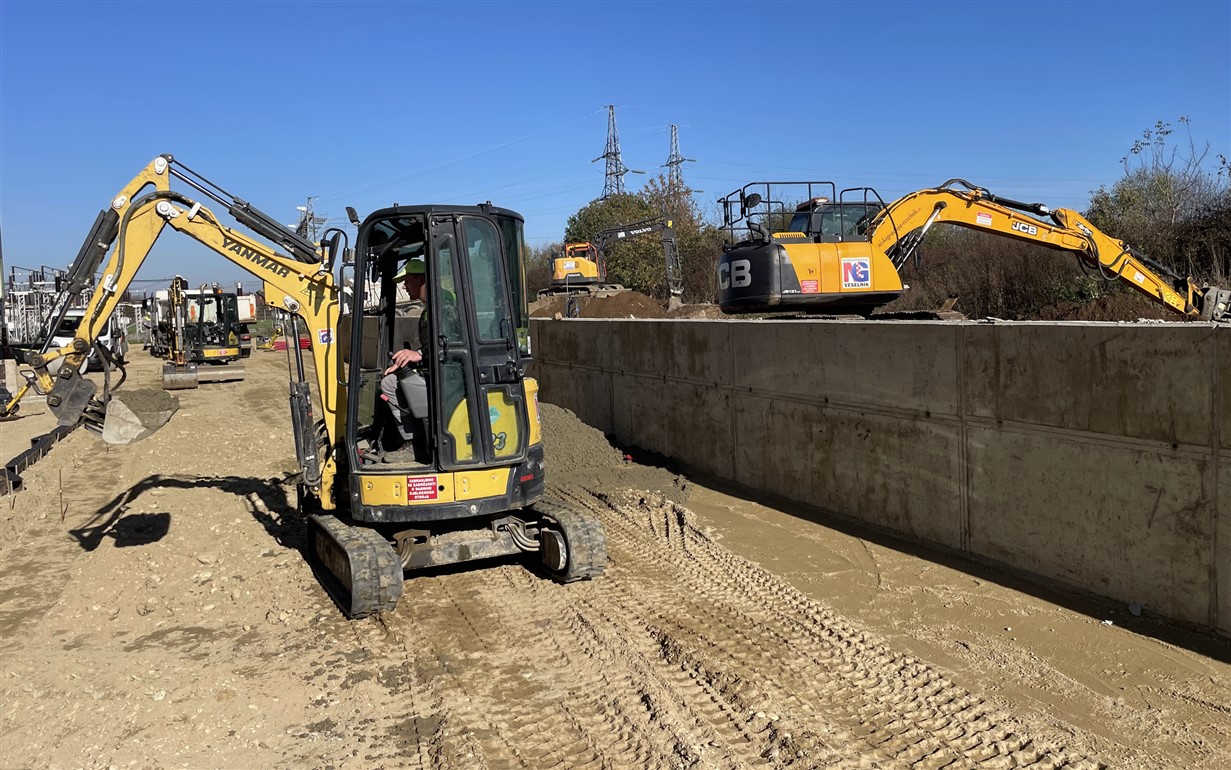 Proizvodnja betonskih proizvoda