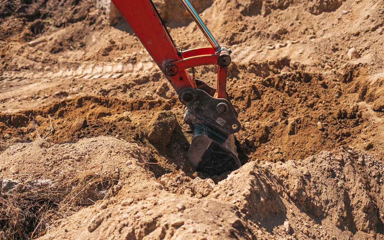 Sanacija klizišta - slika 3