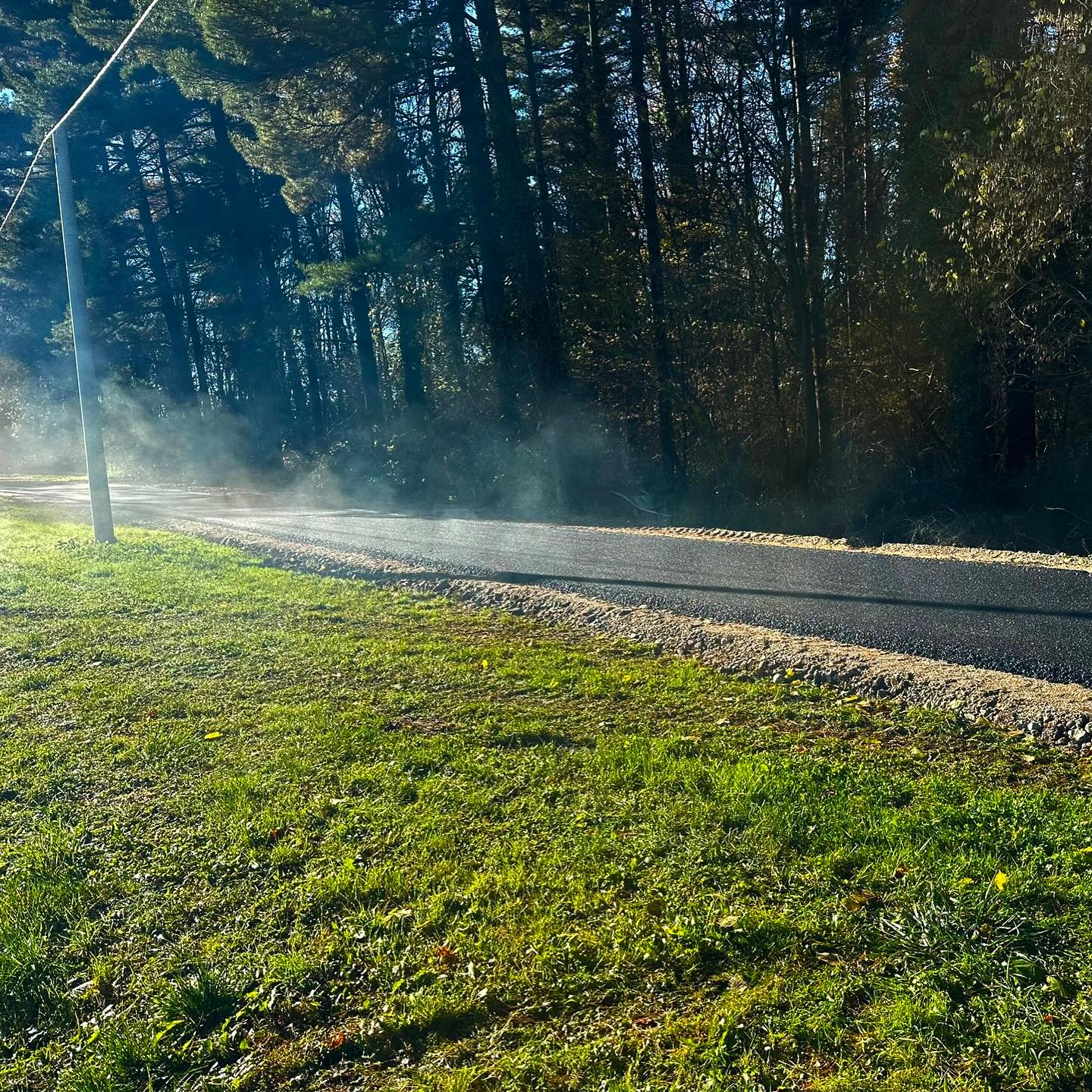 Niskogradnja Veselnik projekt