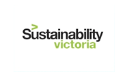 Sustainability Victoria